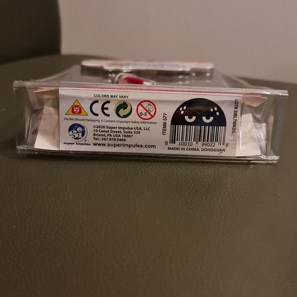 Worlds Smallest Elf On The Shelf Brand New/Sealed - Picture 4 of 5